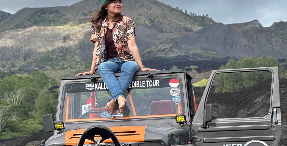 Day Jeep Tour