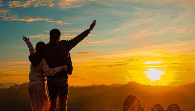 Sunrise Jeep Tour Kintamani