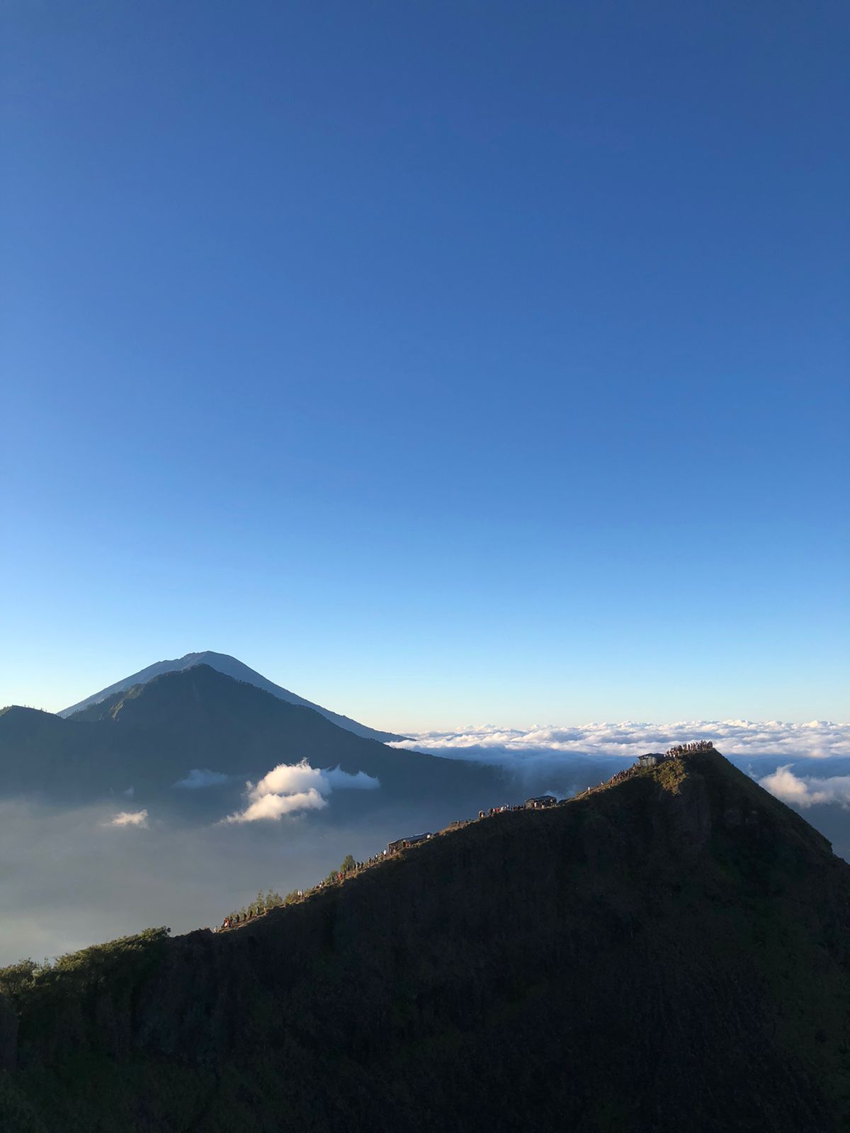 Mount Batur Trekking