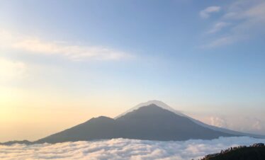 Mount Batur Trekking