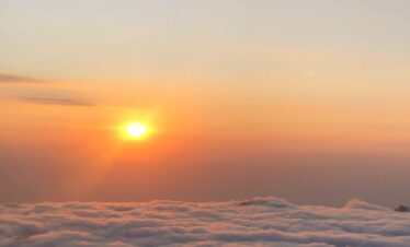 Mount Batur Trekking