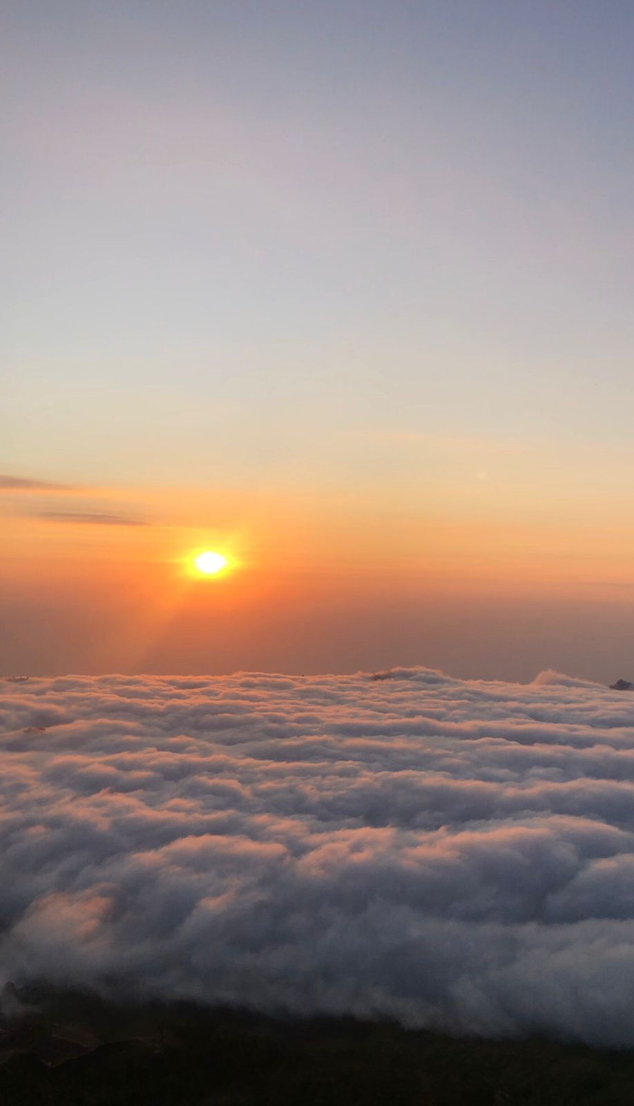 Mount Batur Trekking