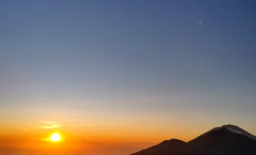 Mount Batur Trekking