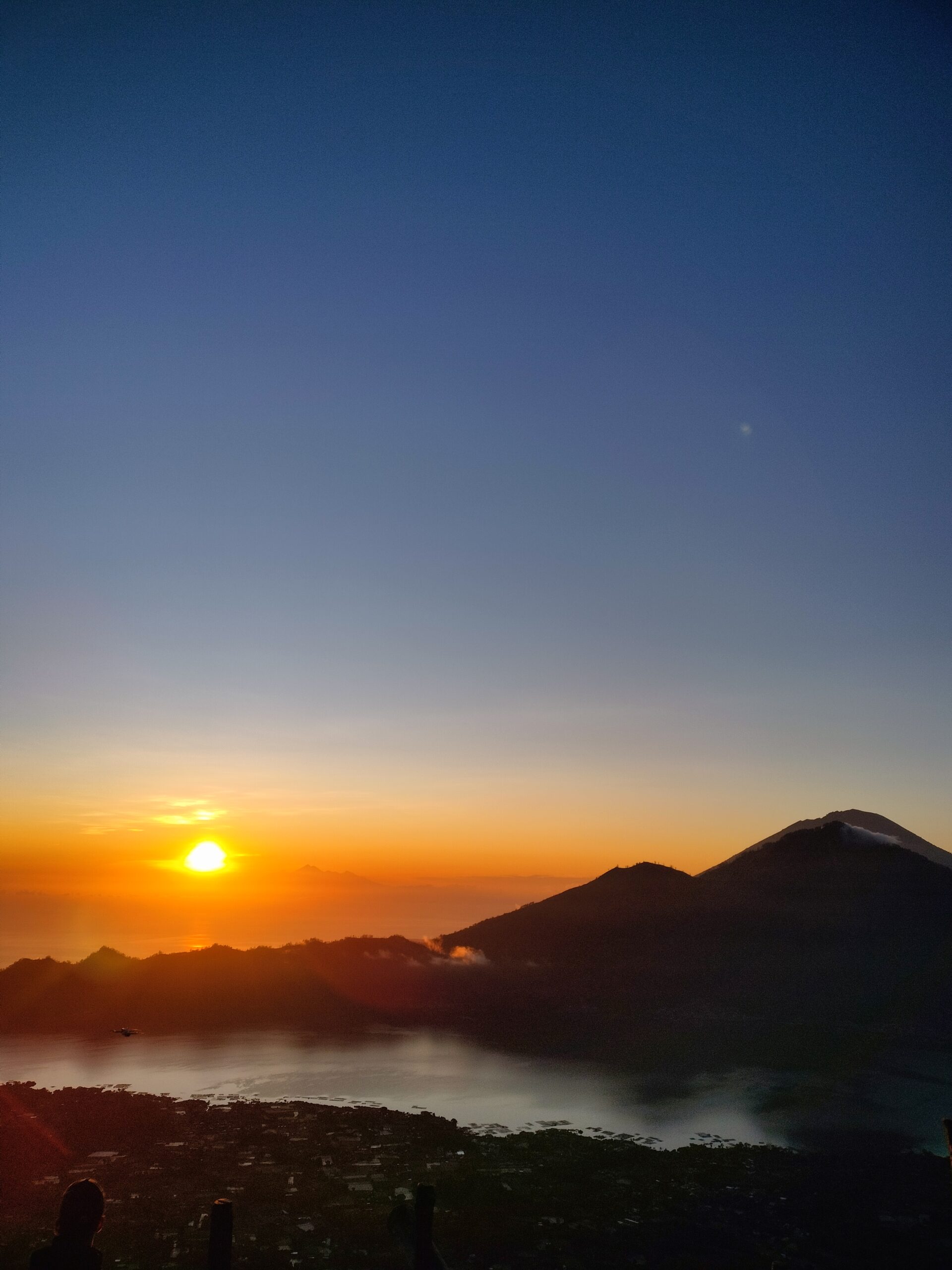 Mount Batur Trekking