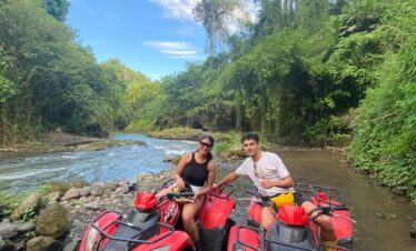 Ubud ATV