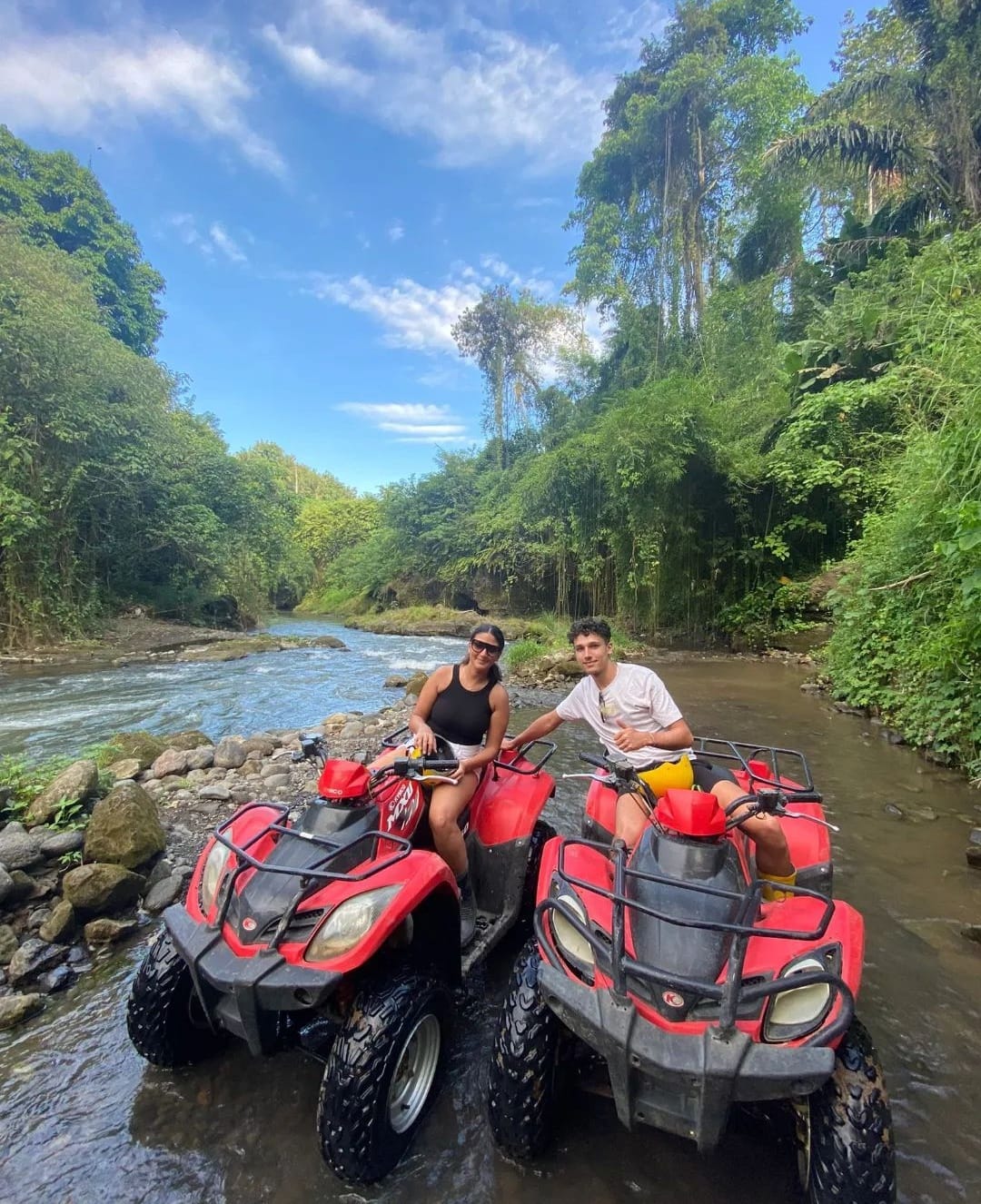 Ubud ATV